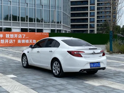 Buick Regal