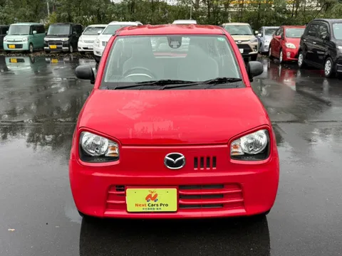 Mazda Carol