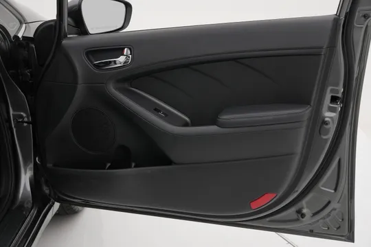 Kia Cerato (K3)