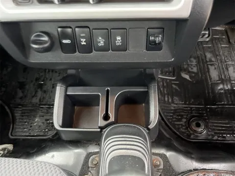 Toyota Pixis Truck