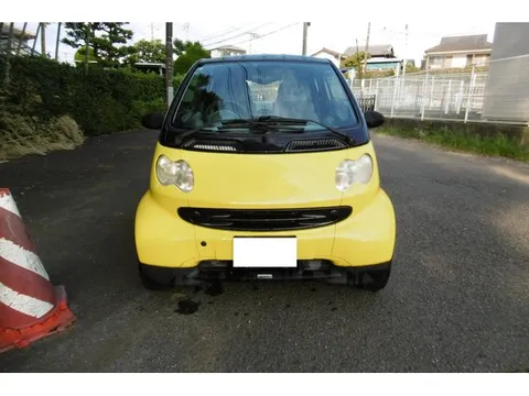 Smart Smart K