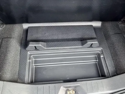 Subaru Justy