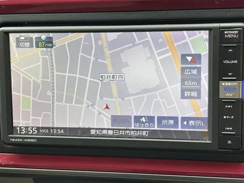 Daihatsu Boon