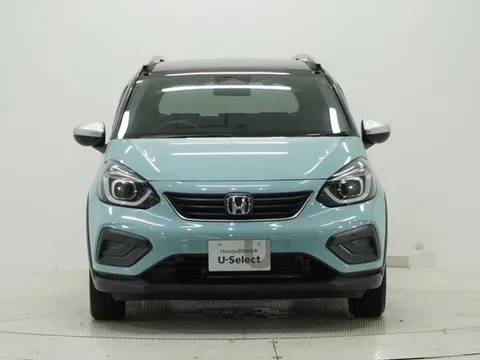 Honda Jazz (Fit)
