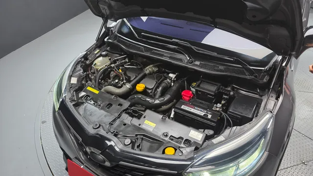 Renault QM3