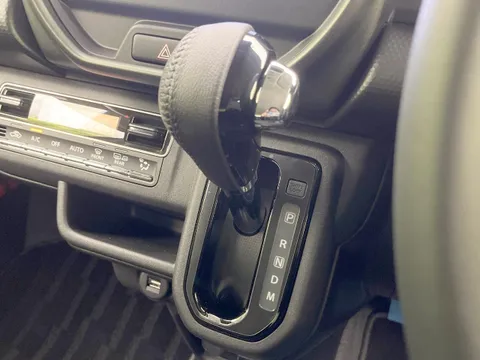 Mazda Flair Crossover