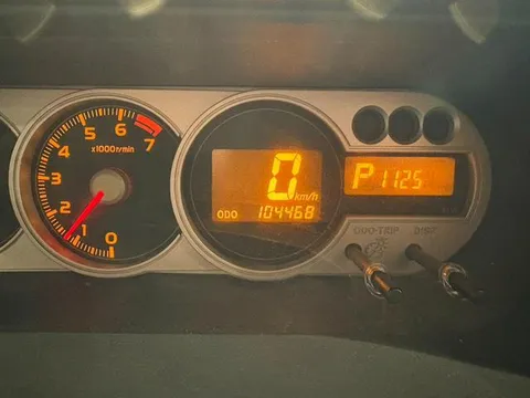 Toyota Corolla Rumion
