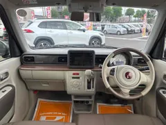 Suzuki Alto Lapin LC