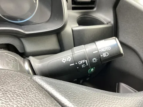 Honda Jazz (Fit)