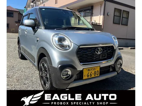 Toyota Pixis Joy
