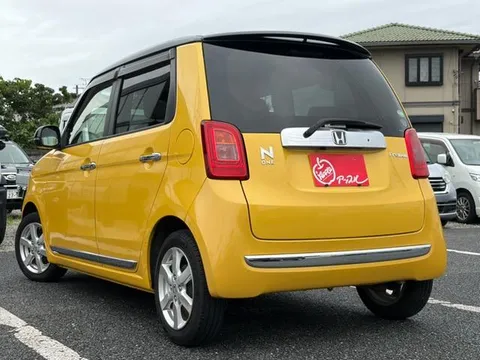 Honda N-ONE