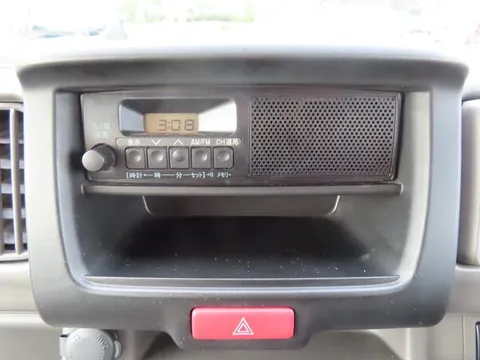 Nissan Clipper