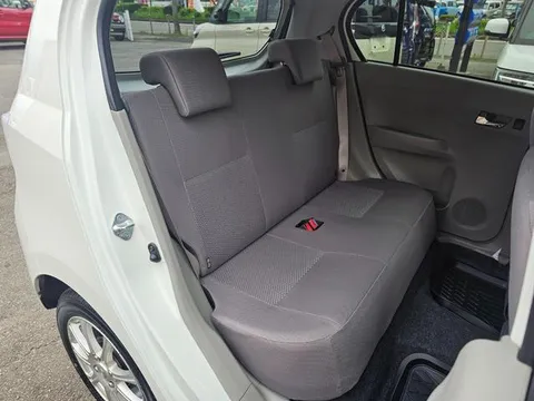 Subaru Pleo Plus