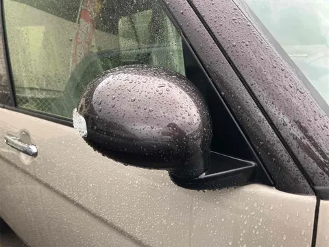Suzuki Alto Lapin LC