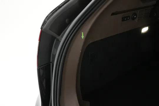 Lincoln MKX