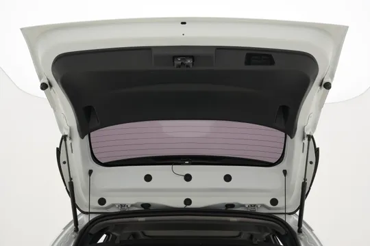 Renault QM3