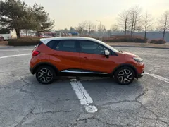 Renault QM3