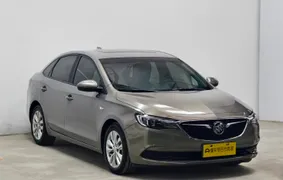 Buick Excelle GT