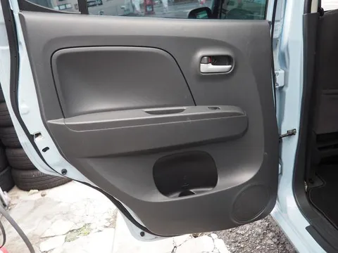 Suzuki MR Wagon