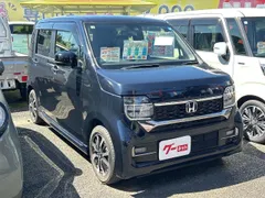 Honda N-WGN Custom