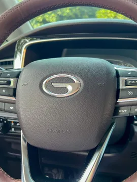 Gac M8