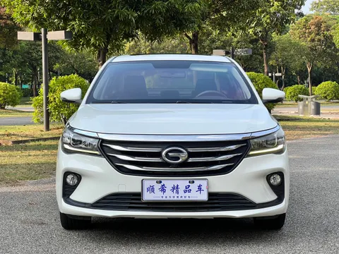 Gac GA4