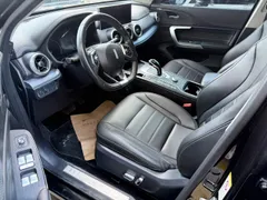 Wey VV5
