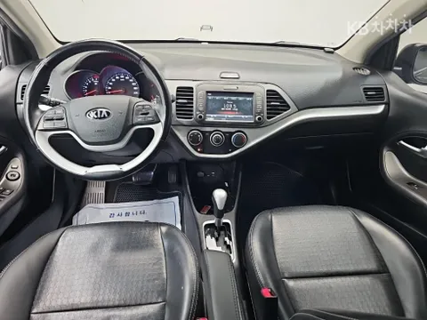 Kia Picanto (Morning)