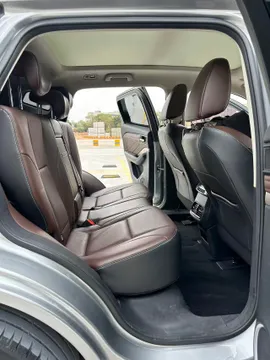 Wey VV6