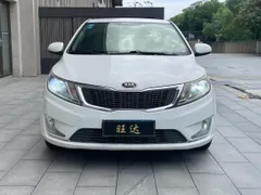 Kia K2