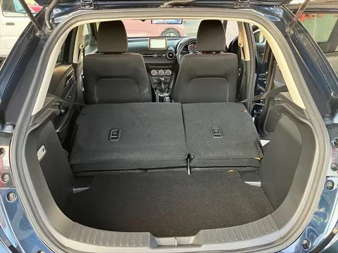 Mazda Mazda2 (Demio)