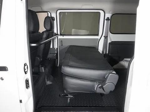 Toyota TownAce Van