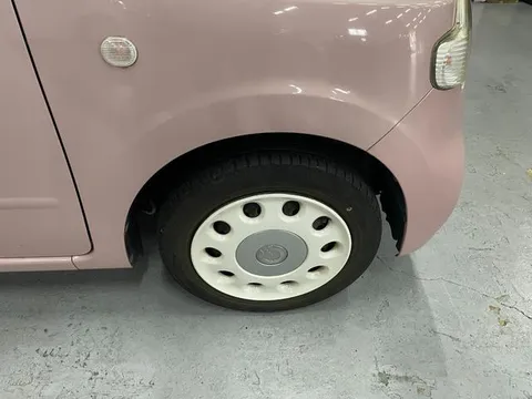 Daihatsu Mira Cocoa
