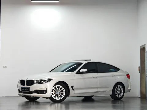 BMW Gran Turismo