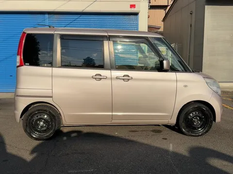Mazda Flair Wagon