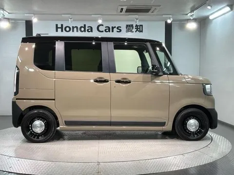 Honda N-BOX Joy