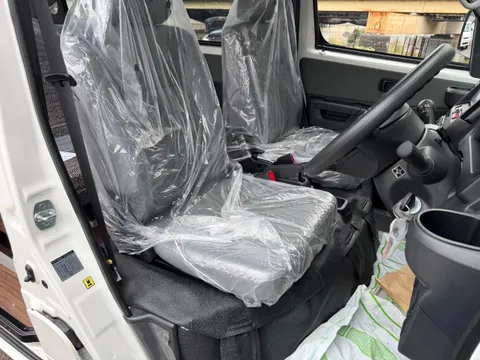 Toyota TownAce Van