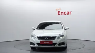 Renault SM5