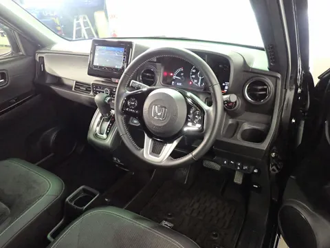 Honda N-ONE