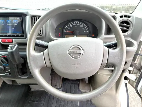 Nissan Clipper