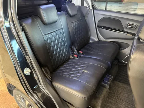 Suzuki Wagon R Stingray