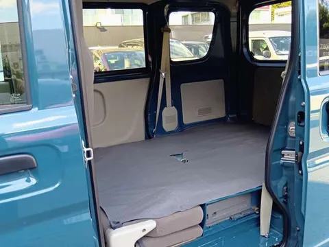 Nissan Clipper