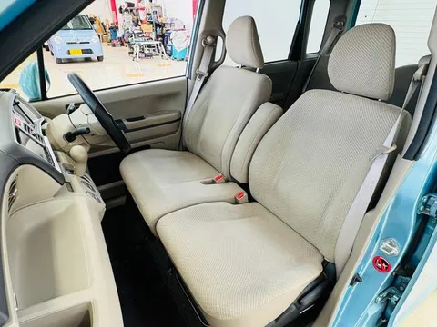 Honda Life