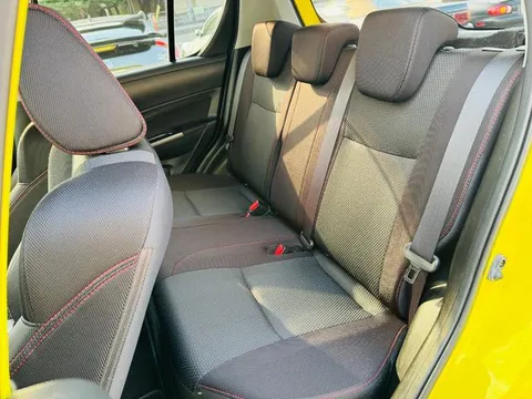 Suzuki Swift Sport