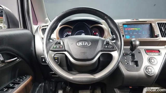 Kia Ray