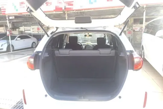 Honda Jazz (Fit)