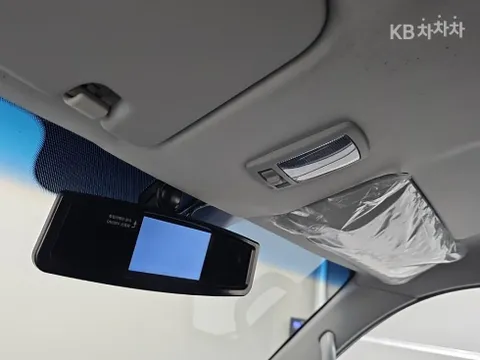 Kia Bongo 3