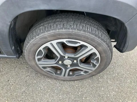Mazda Flair Crossover