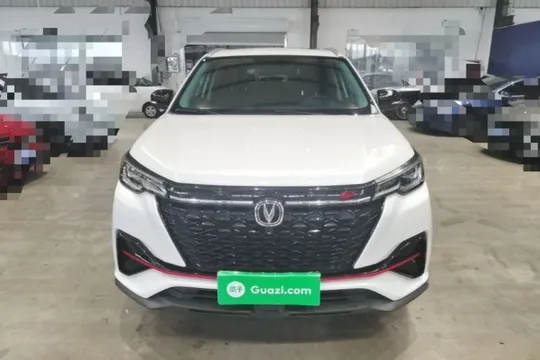 Changan CS55PLUS
