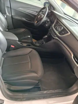 Buick Excelle GT